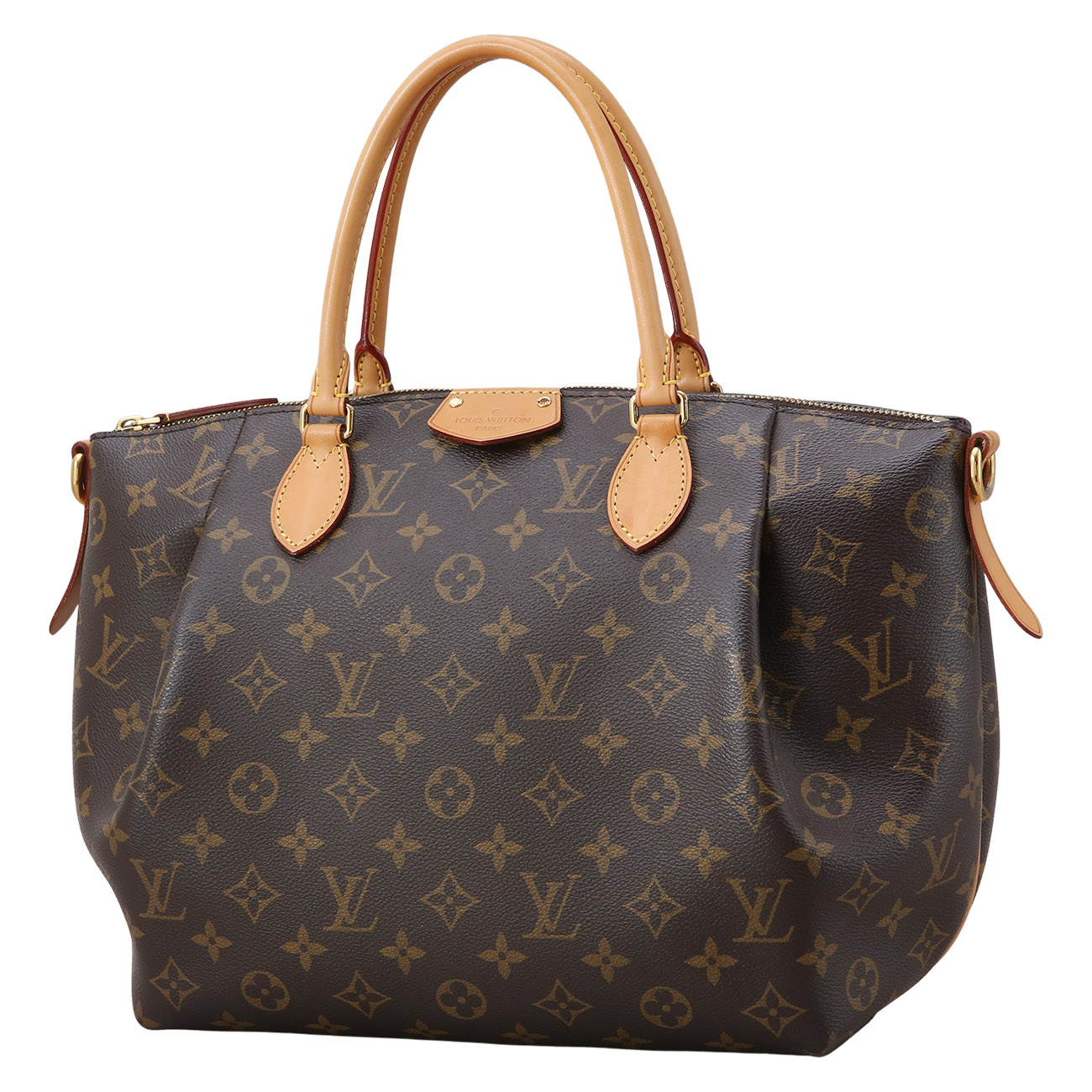 LOUIS VUITTON(USED)루이비통 모노그램 튀렌느MM